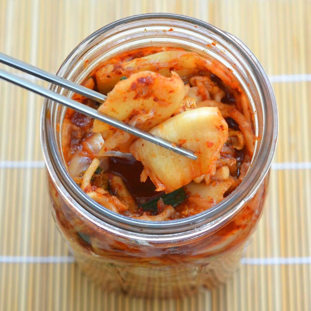 Маринованный дайкон рецепт по-корейски пошагово Маринованный дайкон рецепт по-корейски пошагово